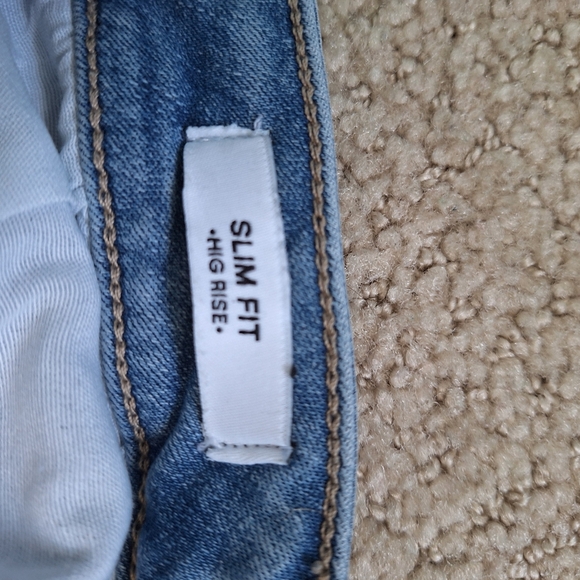 Sora Slim fit jean size 14 - Picture 6 of 6